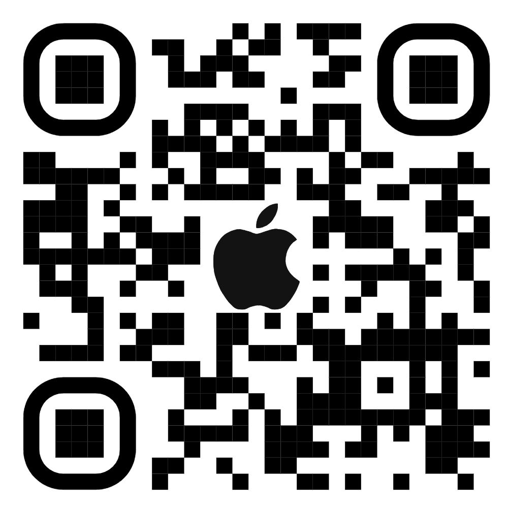 App Store QR
