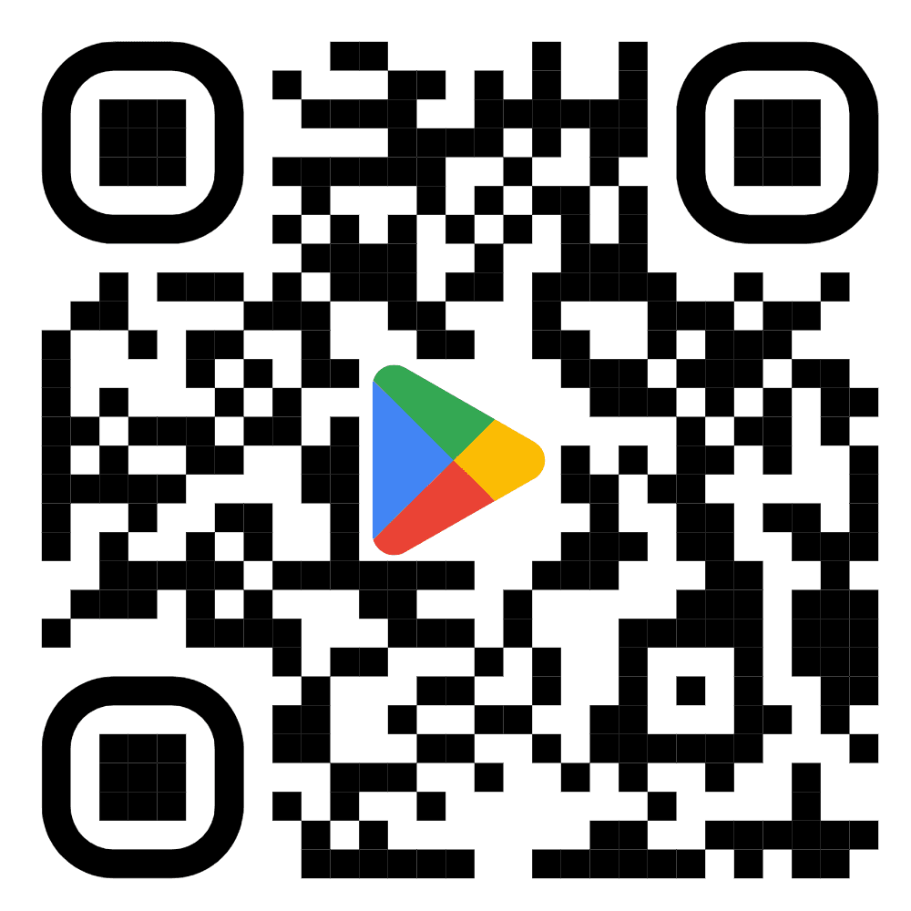 Play Store QR