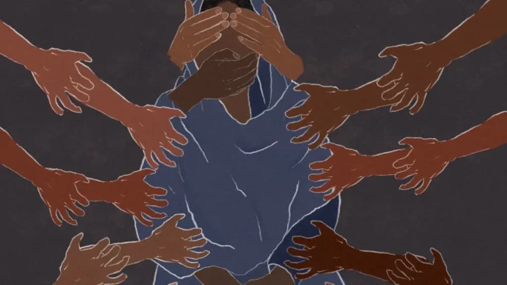 Punishment for Rape in Islam – What Quran Says About Rape?