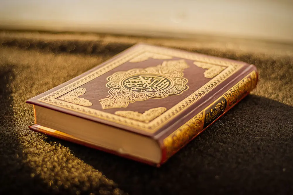 What is the Quran? Find 50 Quran Questions/Answers