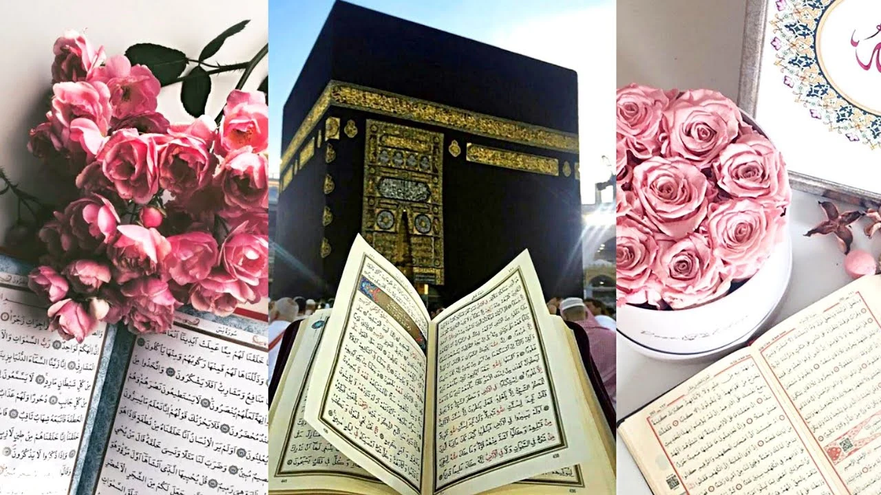 Quran Quotes & Verses About Love