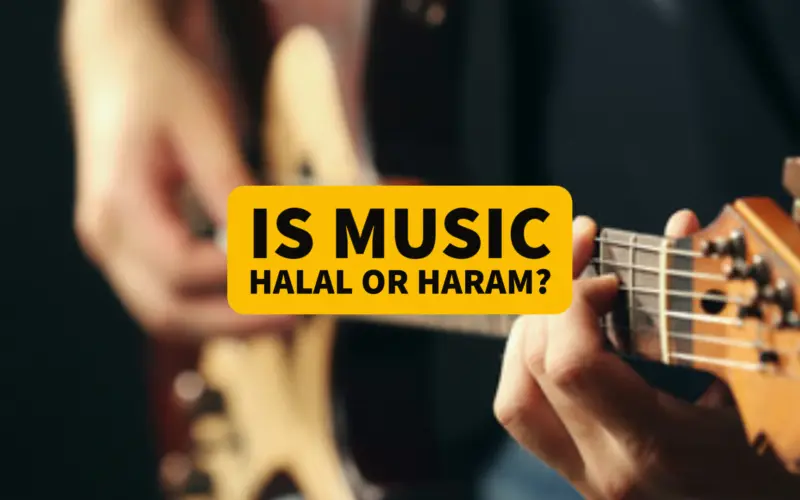 What Does the Quran Say About Music?