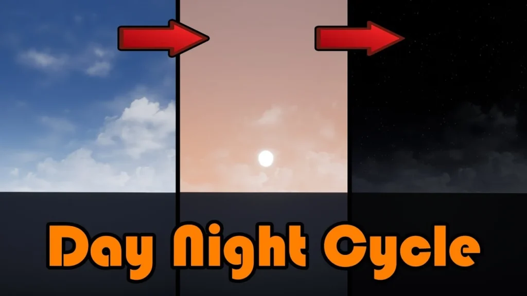 day-and-night-cycle